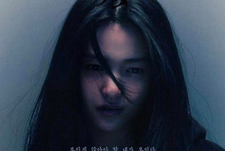 K-drama Revenant: a profound story about suicide and survival