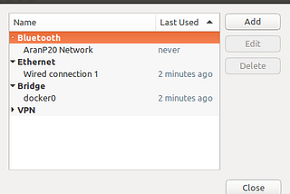 Ubuntu 16 ต่อ OpenVPN ยังไง