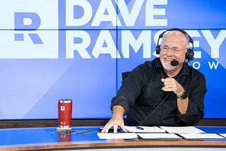 The 7 Things I Did Similar to Dave Ramsey’s 7-Baby Steps