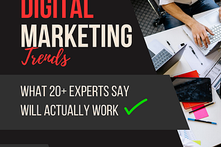 Digital Marketing Trends 2026 — Hot in Social Media