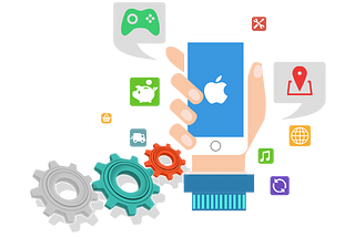 Check out the best performer iOS app development companies 2022