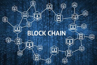 Blockchain , Blockchain Technology, Future of BLockchain, Industries Uses