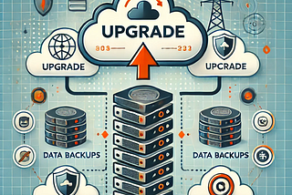 🪂AWS ElastiCache 更新作業分享