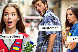 Known Buyer Bias