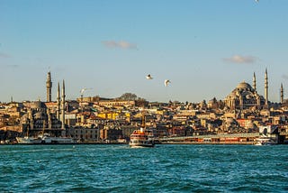 Turkey considers limited tax on crypto transactions, not profits