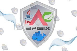 Secure APIs with Apache APISIX API Gateway