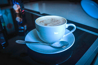 What are the foods to stay awake?