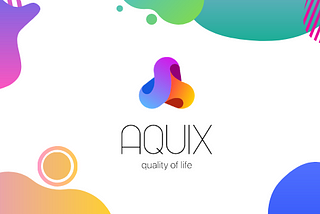 EWhat is AQUIX?