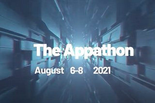 ADL Appathon Recap