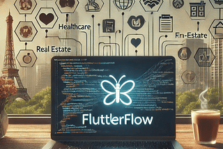 The Ultimate Guide to Building Apps with FlutterFlow (With Code Examples)