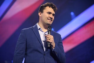 An Educator’s Thoughts on the Killing of Charlie Kirk