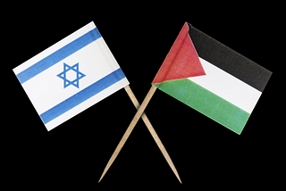 What Does “Free Palestine” Mean?