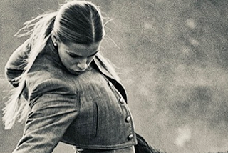 Sensational Novillera Olga Casado Follows Trailblazing Female Bullfighters like Bette Ford
