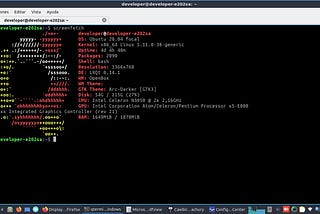Tile lubuntu 20.04