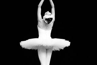 Ballet Dancer