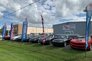 Mint Motors Changes Car Buying in SWFL