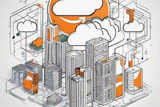 AWS CloudFormation Mappings