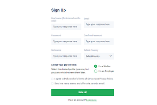 How to Earn Money on SproutGigs Just Completing Micro Jobs