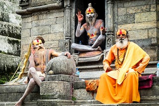 Sri Aurobindo on Hinduism