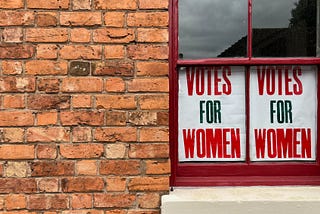 Women showed economic might in 2023. Vote to turn that power into political clout