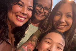 Celebrating 42: Finding Joy in the Small Things (Because They’re the Big Things)