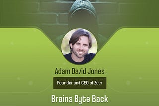 Brains Byte Back Podcast Release