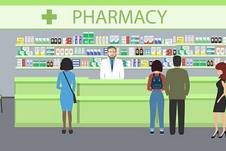 HOSPITAL PHARMACY