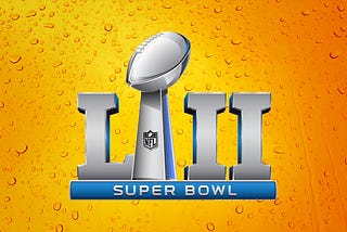 Time’s Up for Big Beer’s Bro Centric Super Bowl