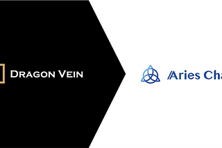 DragonVein rebrands as Aries Chain to expand its business