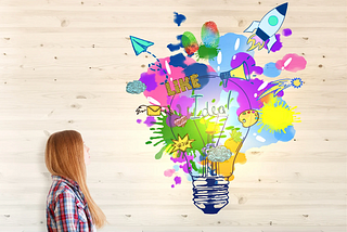 The 10 pillars of any successful creative business