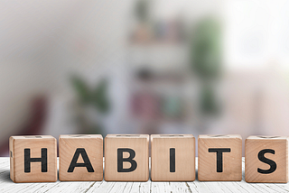 5 Little Habits that increased my Wealth