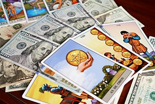 When Gold Weighs Heavier Than the Soul: The Silent Battle Between Money and Spirituality