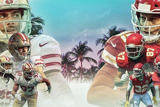 Watch Super Bowl 2020 : 49ers vs Chiefs Live Stream Online