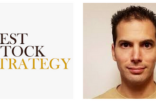 My review of Best Stock Strategy course (David Jaffee)