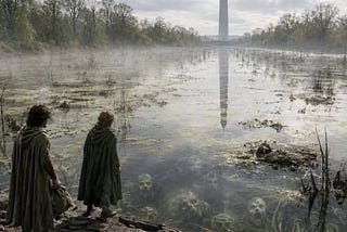 Dystopian Reality