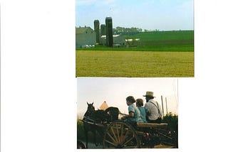 My First Post I Have Ever Written On Social Media…