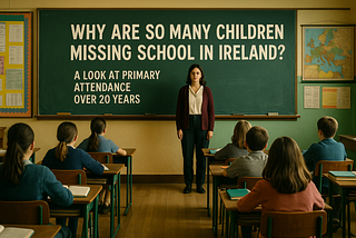 Has School Attendance Monitoring Become Worse? (I found out after getting into trouble.)