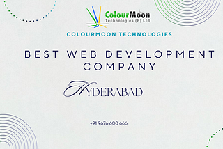 Web Development