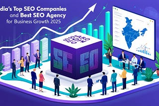 Best SEO Agency for Business Growth