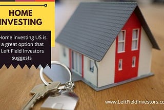 What is the process of passive real estate investing, and how does it work?