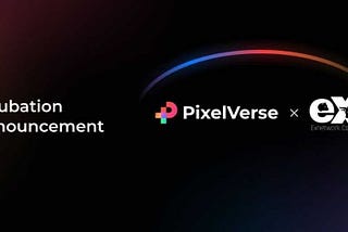 PixelVerse is thrilled to announce our incubator — ExNetwork Capital