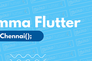 Submission Guidelines of NammaFlutter