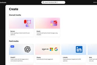 Adobe Positions Itself as the AI Control Layer for CX