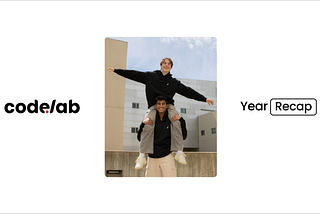 CodeLab 2025–2026: A Year in Review