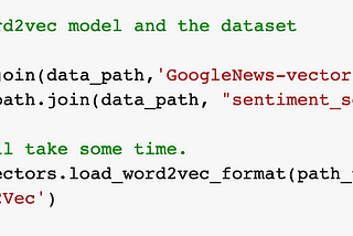 NLP Fundamentals — Text Classifier(P3)