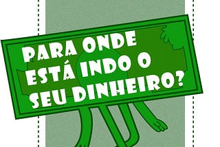 3 gastos invisíveis que acabam com o orçamento