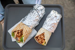 Shawarma is a Worldly Delight. Here is Why and How I Would Start a Business…