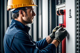 A Circuit Breaker Story: Stay Ahead of Electrical Failures