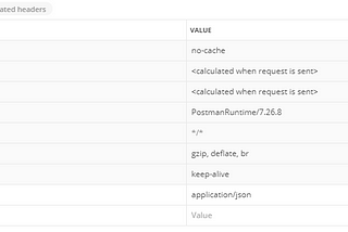 資安議題 — Http Security Header