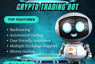 Best Crypto Trading Bots in 2024: Maximizing Your Crypto Profit